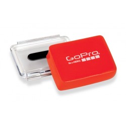 GoPro Accesorio Floaty Backdoor Galleggiante Rosso per HD HERO3, HERO2, HD HERO1, HD HERO960 DK00150043