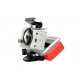 GoPro Accesorio Floaty Backdoor Galleggiante Rosso per HD HERO3, HERO2, HD HERO1, HD HERO960 DK00150043