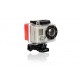 GoPro Accesorio Floaty Backdoor Galleggiante Rosso per HD HERO3, HERO2, HD HERO1, HD HERO960 DK00150043