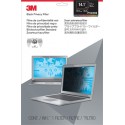 3M Filtro Privacy per Notebook Lcd 16:9