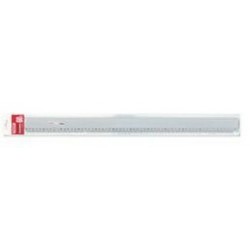 ARDA Riga 60 cm 600mm Alluminio Argento 18260A