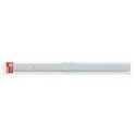 ARDA Riga 60 cm 600mm Alluminio Argento 18260A