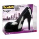 Scotch Dispenser Nero "Black Shoe" Tacco Scotch Magic 810 64642