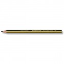 Staedtler Noris Club Jumbo HB 12pezzoi matita di grafite 119A