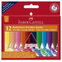 Faber-Castell 122540 gesso per lavagna