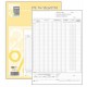 Edipro E2102A modulistica