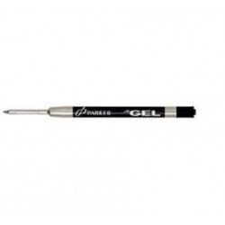 Parker Penna a Sfera Refill Gel Nera 0,7 mm 1950344