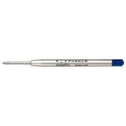 Parker Penna a Sfera Refill Quinkflow Blu 1 mm 1950365