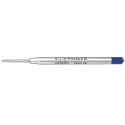 Parker 1950369 Fine Blu 1pezzoi ricaricatore di penna