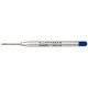 Parker Ricaricatore Penna a Sfera Refill Quinkflow Blu 1950371