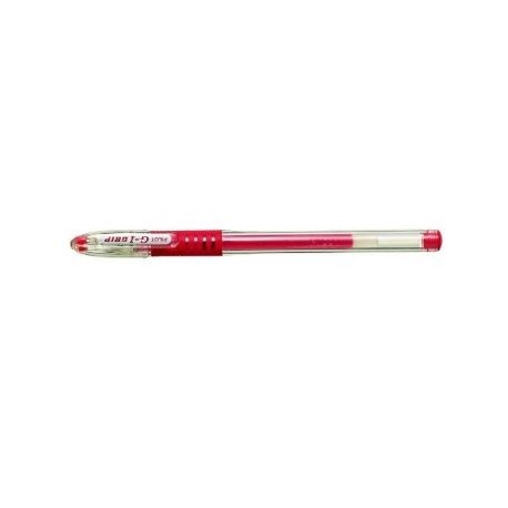 Pilot 001692 Rosso penna roller