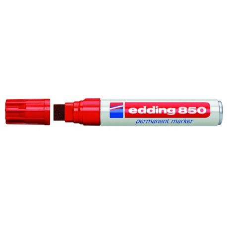 Edding E 850 PERMANENT MARKER marcatore permanente E850002