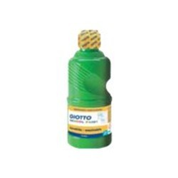 Giotto School Paint 250ml 1pezzoi pittura ad acqua 530812