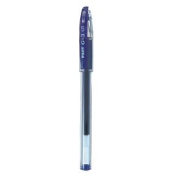 Pilot 001491 Blu penna roller