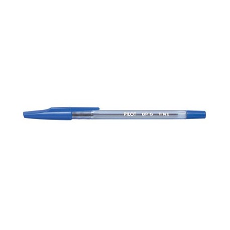 Pilot BP S F 001607