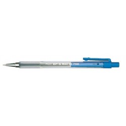 Pilot BPS 135 F 1626