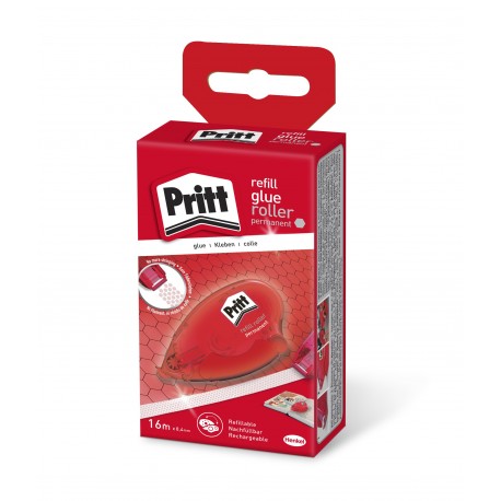 Pritt 2120444 Nastro 1g adesivo e colla