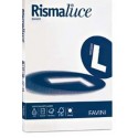 Favini Rismaluce A4 125fogli 200gm cartone A670104