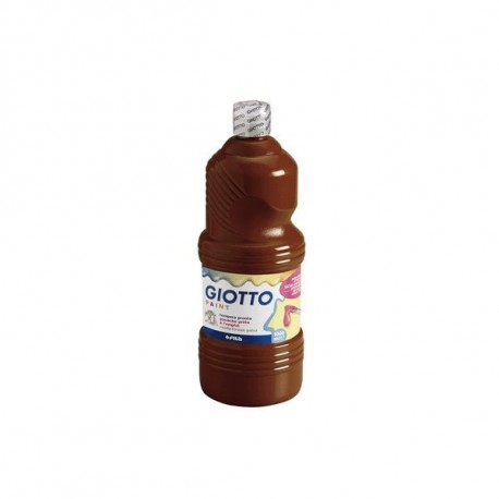 Giotto 533428 Tempera 1000ml 1pezzoi vernice