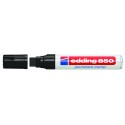 Edding E-850 PERMANENT MARKER marcatore permanente E850001