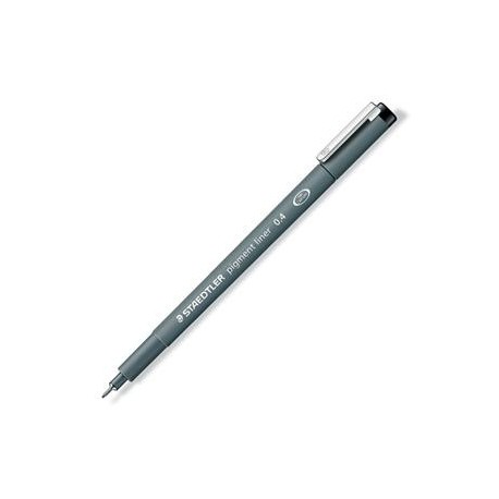 Staedtler Fineliner portamine 30804 9