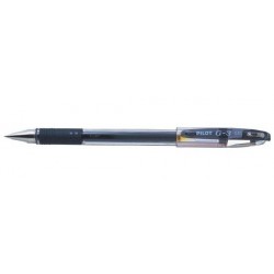 Pilot G 3 12pezzoi 001490