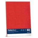 Favini Luce Rosso cartella A50C664