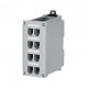 Panduit PATCH PANEL 8 PORTE RAME TIPO MINI 