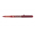 Pilot 011192 Rosso penna roller