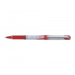 Pilot CF12ROLLER V BALL GRIP 1 ROSSO