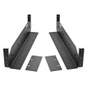 Alcatel-Lucent 3EH75001AB kit di fissaggio