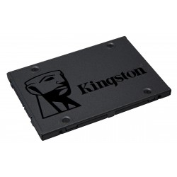 Kingston Technology SSD 2,5 240GB Kingston A400 TLC, RW 500350