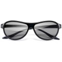 LG AG-F310 Nero occhiale 3D stereoscopico RICONDIZIONATO