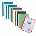Favorit 100500009 Polipropilene PP Blu cartella