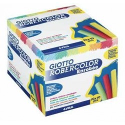 Giotto Robercolor Multi 100pezzoi 539000