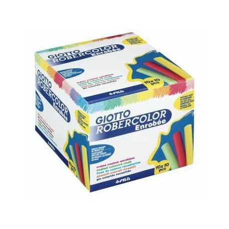 Giotto Robercolor Multi 100pezzoi 539000