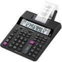 Casio HR-200RCE Scrivania Calcolatrice con stampa Nero calcolatrice HR-200RCE-WA