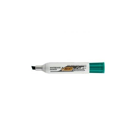 BIC CONF12 MARK VELLEDA 1781 VERDE3 5MM