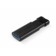 Verbatim PinStripe 256GB USB 3.0 3.1 Gen 1 Numero di grucce Nero unit flash USB 49320