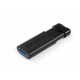 Verbatim PinStripe 32GB USB 3.0 3.1 Gen 1 Numero di grucce Nero unit flash USB 49317