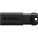 Verbatim PinStripe 16GB USB 3.0 3.1 Gen 1 Numero di grucce Nero unit flash USB 49316