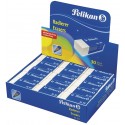 Pelikan 0ARD53 Gomma Bianco 30pezzoi gomma per cancellare