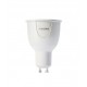 Philips hue Faretto LED Singolo, Attacco GU10, 6.5 W 8718291724469