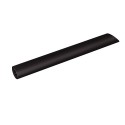 Fellowes 9480201 Silicone Nero poggiapolso