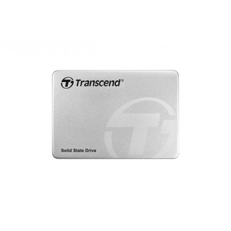 Transcend SSD220 480GB 480GB 2.5 Serial ATA III TS480GSSD220S