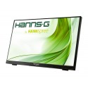 Hannspree Hanns.G HT225HPB 21.5 1920 x 1080Pixel Multi-touch Nero monitor touch screen