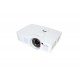 Optoma GT1070Xe Proiettore portatile 2800ANSI lumen DLP 1080p 1920x1080 Compatibilit 3D Bianco videoproiettore 95.8ZF01GC3E