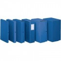 KING MEC Progetti 70 Blu scatola per archivio 000230A4