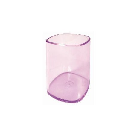 ARDA Pen holder Plastica Viola portapenne TR4111VIO