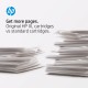 HP Cartuccia nero originale ad alta capacit 981X PageWide L0R12A